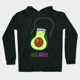 AvoCardio Hoodie